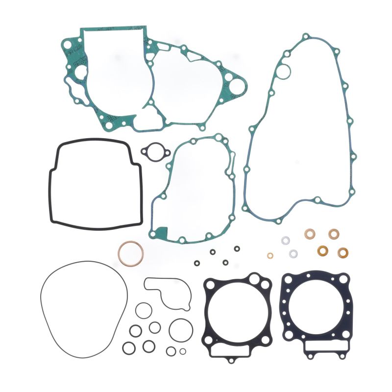 Athena 2002-2004 Honda CRF 450 R Complete Gasket Kit - P400210850064