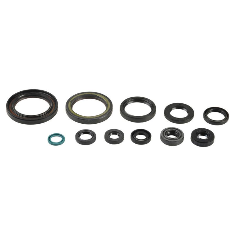 Athena 2002-2004 Honda CRF450R Engine Oil Seal Kit - P400210400064