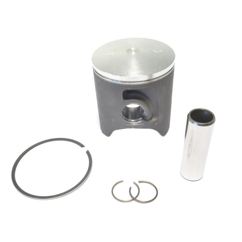 Athena 2002-2004 Yamaha YZ 125 53.97mm 2T Cast Piston - S4C05400008C