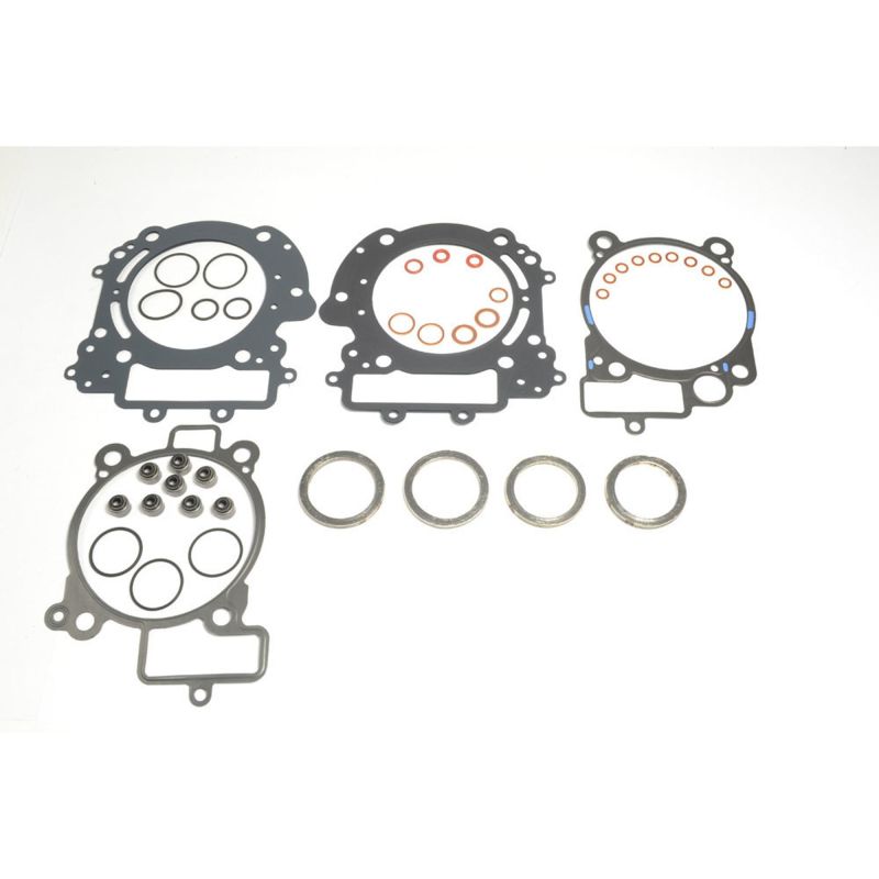 Athena 2002-2006 KTM LC8 Adventure 950 Top End Gasket Kit w/o Valve Cover Gasket - P400270620054
