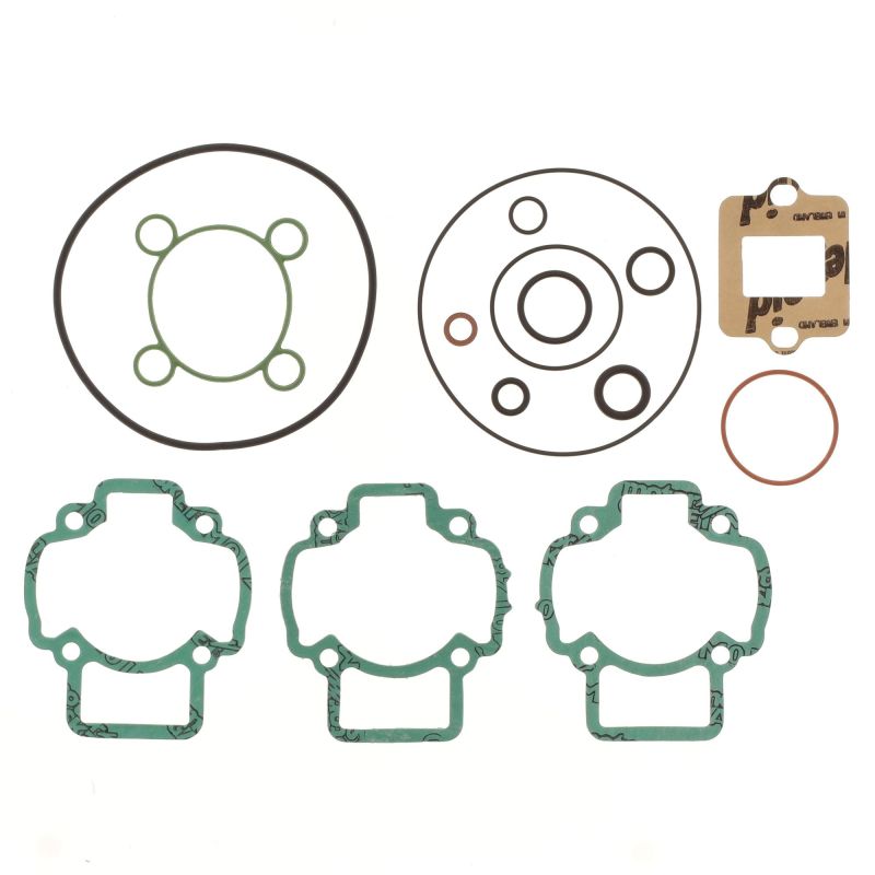 Athena 2002-2007 Gilera Purejet 50 Complete Gasket Kit (Excl Oil Seal) - P400480850013