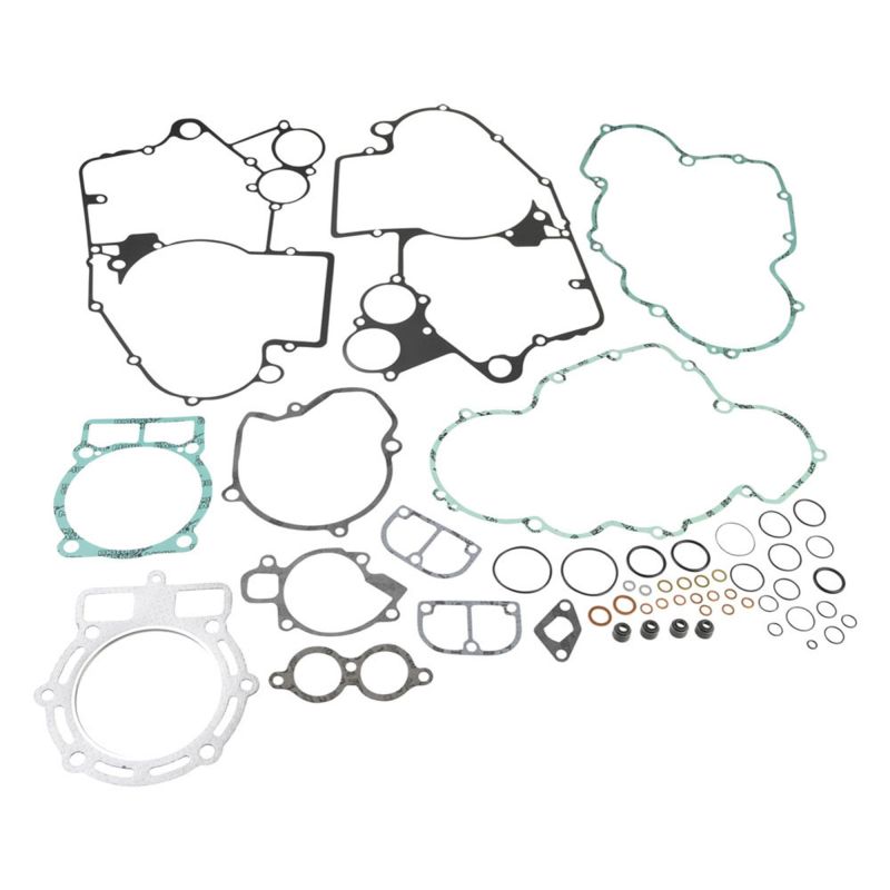 Athena 2002-2007 KTM 450 MXC / SMR Complete Gasket Kit - P400270850021