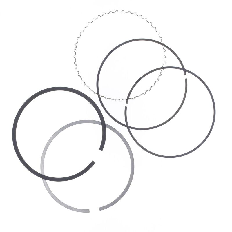 Athena 2002-2008 Honda CRF 450 R 450cc 96mm Bore Piston Ring Set - S41316024