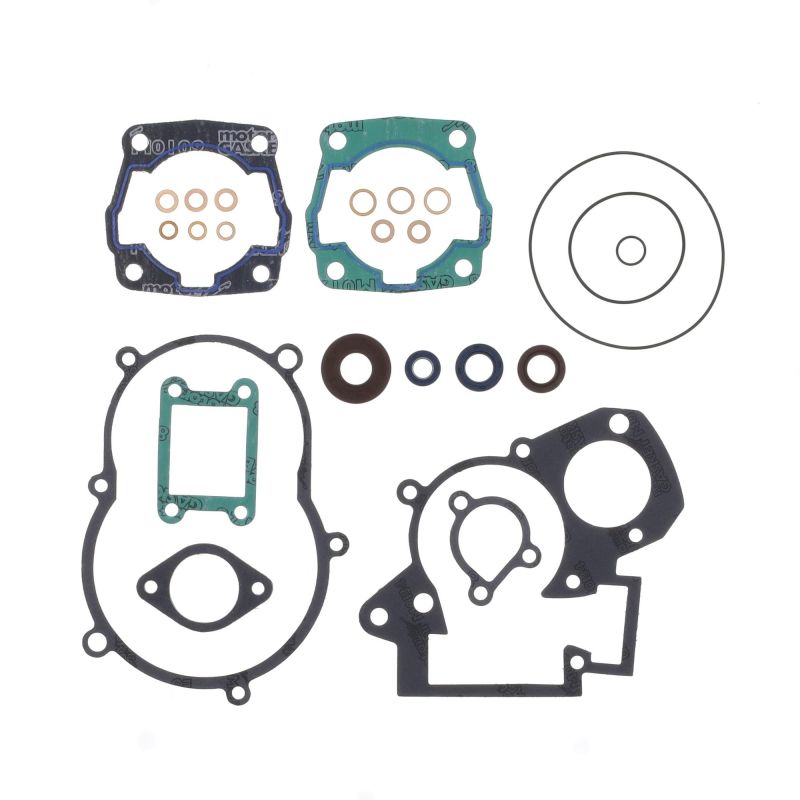 Athena 2002-2008 KTM SX 50 LC Complete Gasket Kit - P400270900087