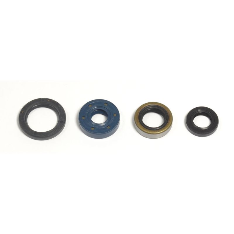 Athena 2002-2008 Kawasaki KLX 110 Engine Oil Seal Kit - P400250400030