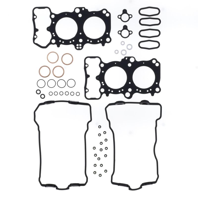 Athena 2002-2009 Honda VFR V-Tec 2002-2009 800 Top End Gasket Kit - P400210600234