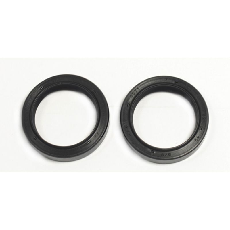 Athena 2002-2011 KTM XC 50 32x42x8/9mm Fork Oil Seal Kit - P40FORK455066
