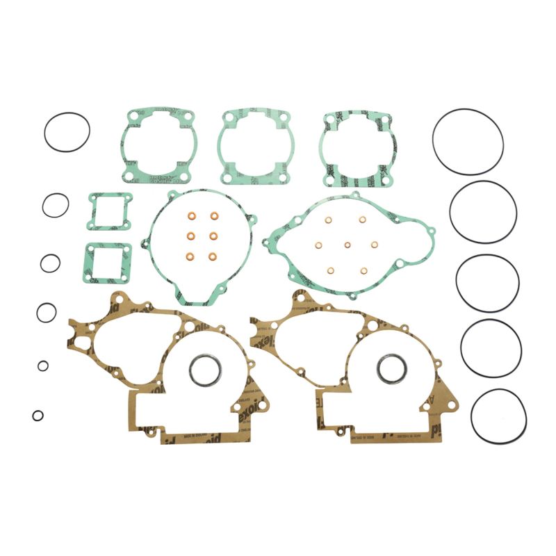 Athena 2002-2013 Gas Gas TXT 125 Complete Gasket Kit (Excl Oil Seals) - P400155850011