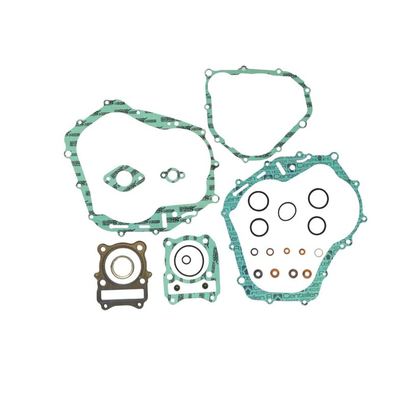 Athena 2002-2016 Suzuki LT-F/Ozark 250 Complete Gasket Kit (Excl Oil Seals) - P400510850390