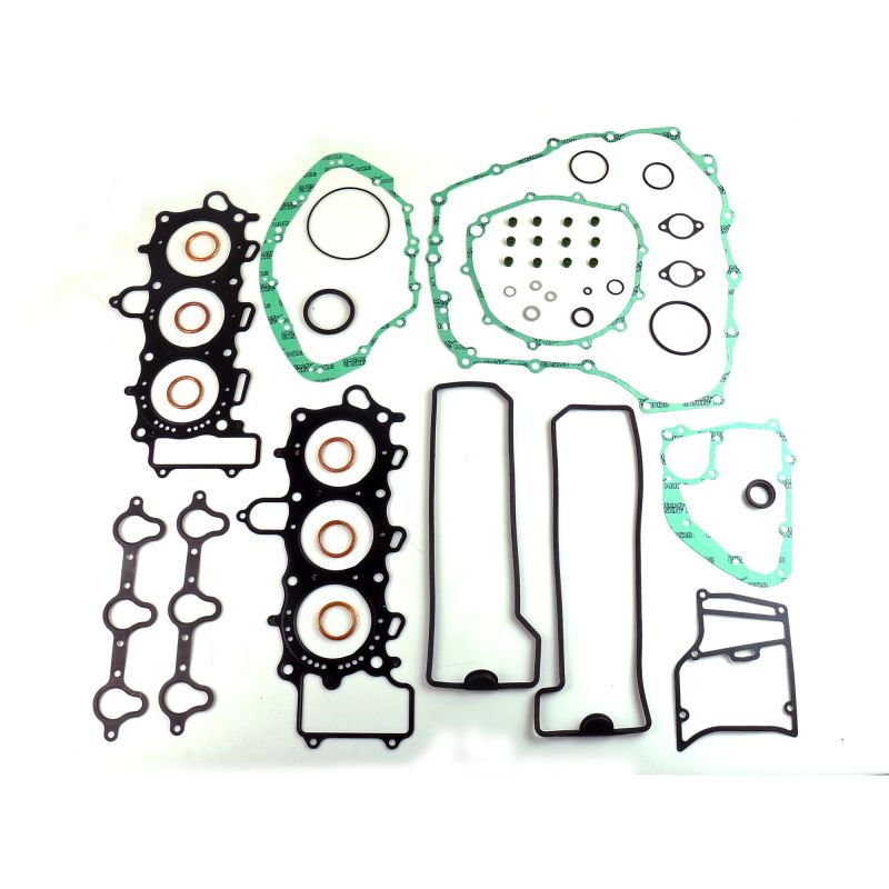 Athena 2002-2019 Honda GL Gold Wing 1800 Complete Gasket Kit (Excl Oil Seal) - P400210850235