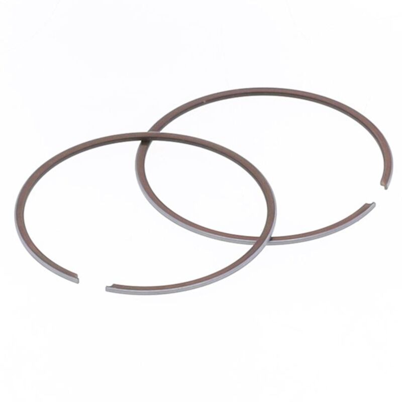 Athena 2002-2024 Kawasaki KX 65 65cc 44.5mm Piston Ring Set - S41316043