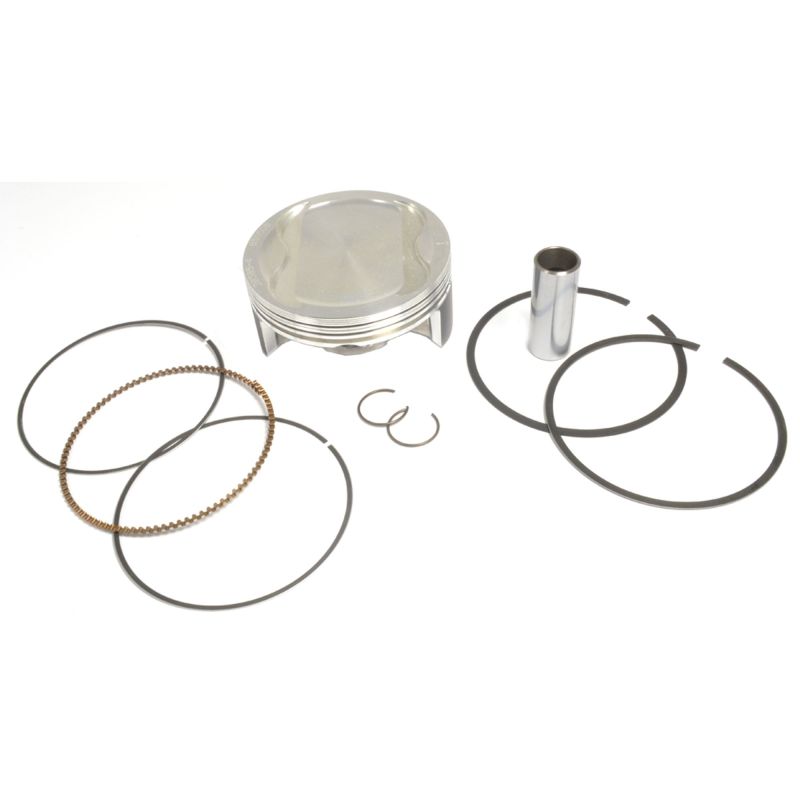 Athena 2003-2004 Gas Gas EC 450 F 94.95mm 4T Forged Racing Piston - S4F09500009A