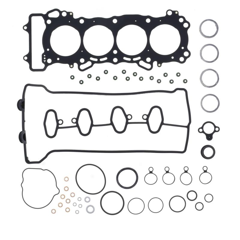 Athena 2003-2004 Honda CBR R 600 Complete Gasket Kit (Excl Oil Seal) - P400210850174