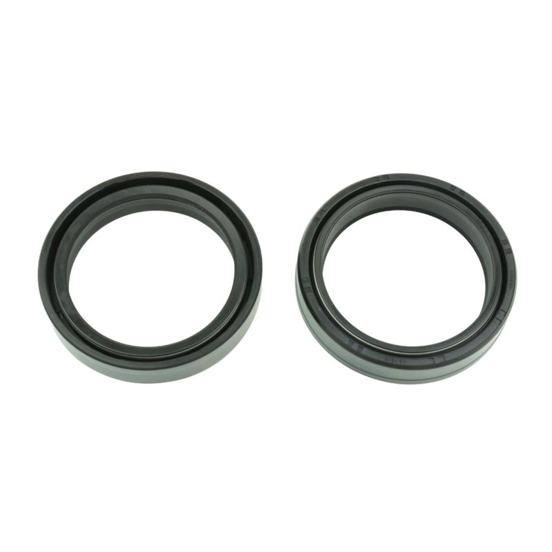 Athena 2003-2004 Honda CBR RR 600 45x57x11mm Fork Oil Seal Kit - P40FORK455163