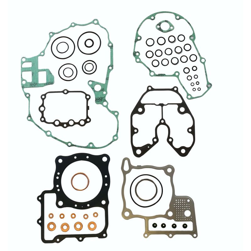 Athena 2003-2004 Honda TRX 650 AF Complete Gasket Kit (Excl Oil Seals) - P400210850173