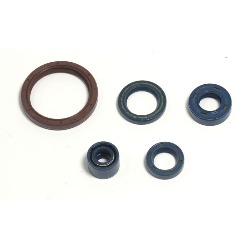 Athena 2003-2004 Husqvarna TE/TC 250-450 Engine Oil Seal Kit - P400220400255