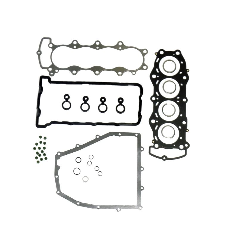 Athena 2003-2004 Kawasaki ZX-6R 636 Top End Gasket Kit - P400250600605