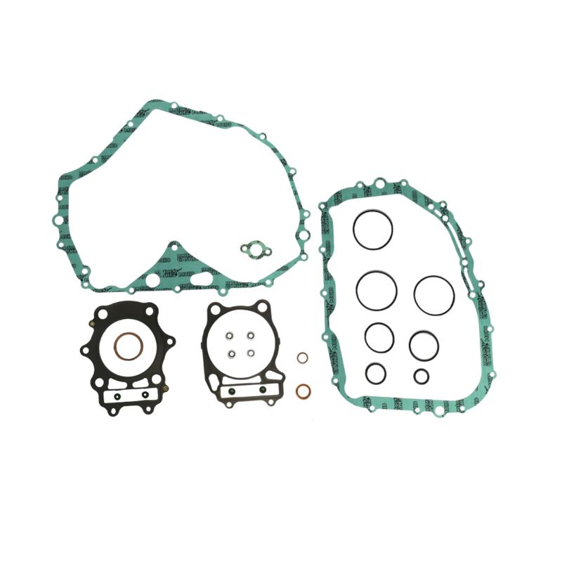 Athena 2003-2004 Suzuki LT-F 400 Eiger 2X4 Complete Gasket Kit (Excl Oil Seals) - P400510850407