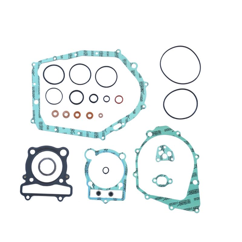 Athena 2003-2004 Yamaha YFM 250 W / A / B Complete Gasket Kit (Excl Oil Seals) - P400485850058