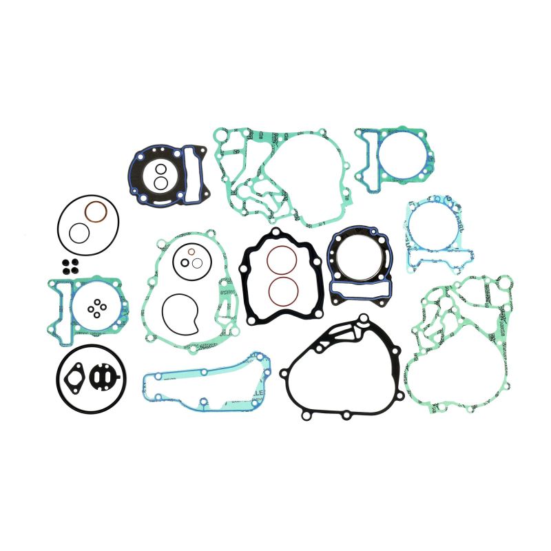 Athena 2003-2005 Aprilia 125 Complete Gasket Kit (Excl Oil Seal) - P400480850128