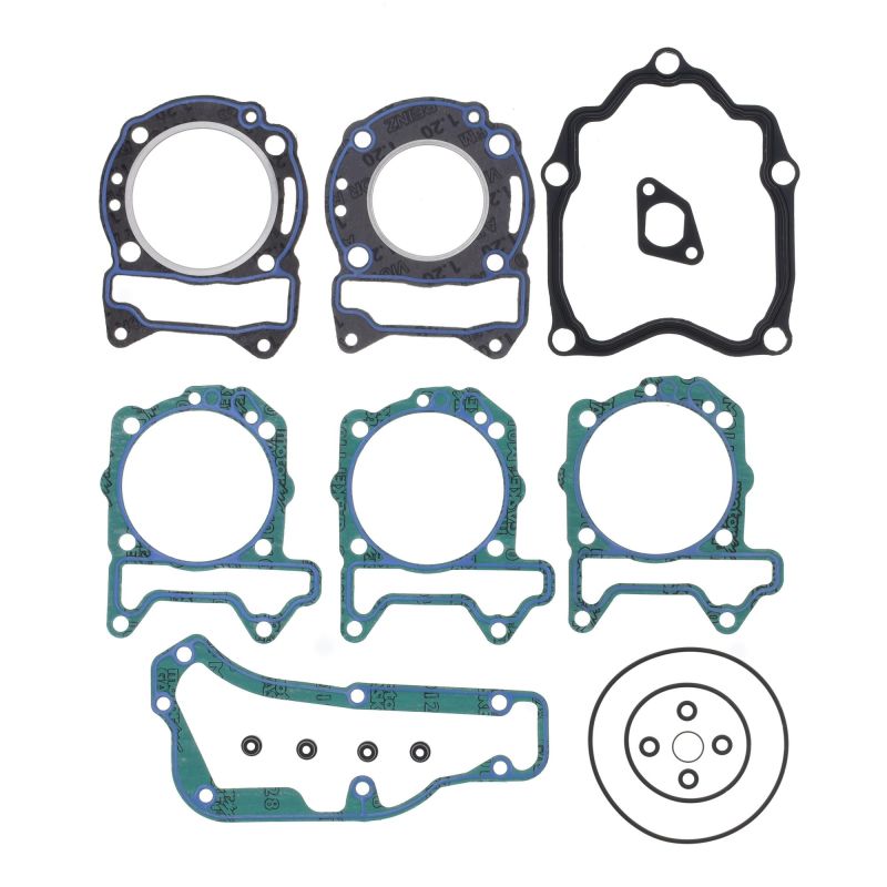 Athena 2003-2005 Aprilia 125 Top End Gasket Kit - P400480600128