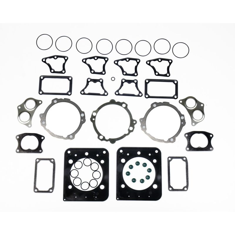 Athena 2003-2006 Ducati 996 Monster S4R / Usa / Europe 996 Top End Gasket Kit - P400110600034