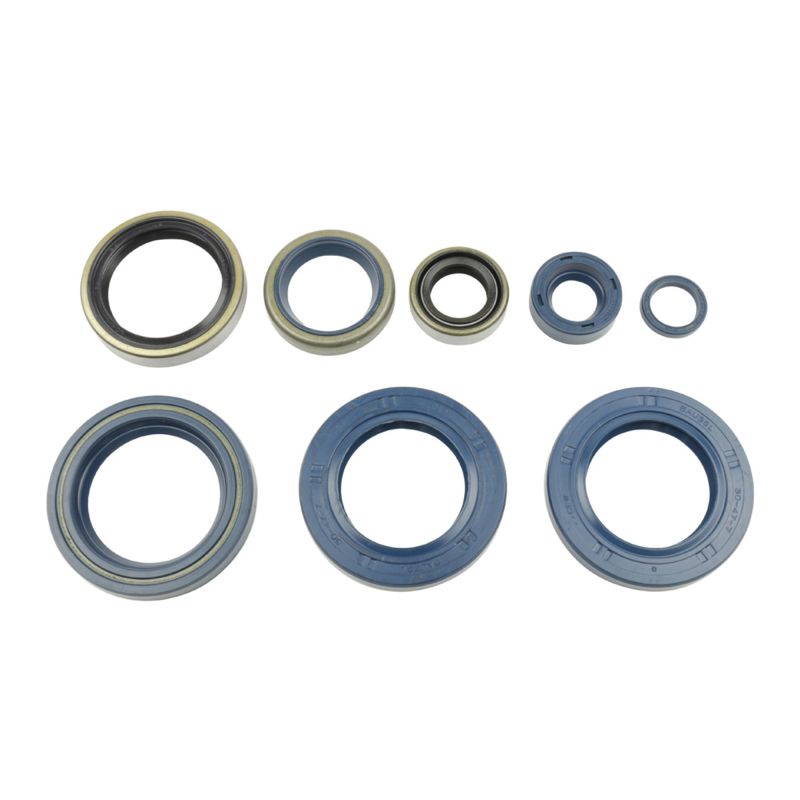Athena 2003-2006 KTM SMC 625 Engine Oil Seal Kit - P400270400006
