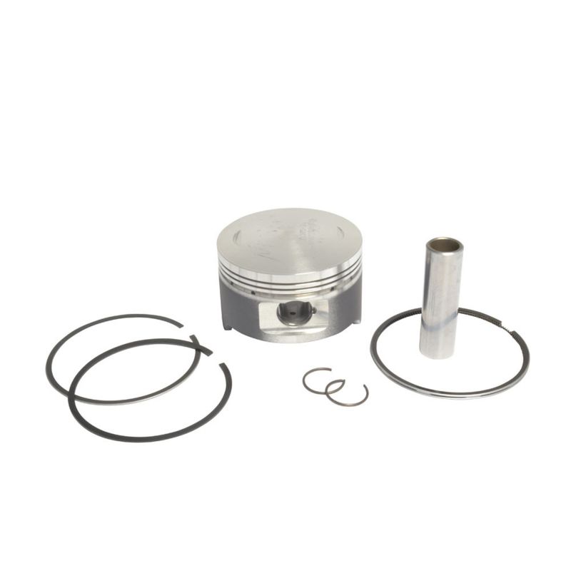 Athena 2003-2006 KYMCO KXR 250 72.66mm 4T Forged Racing Piston - S4F07270001B