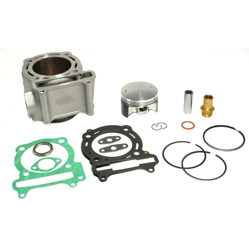 Athena 2003-2006 KYMCO KXR 250 72.7mm 250cc Standard Bore Cylinder Kit - P400210100012