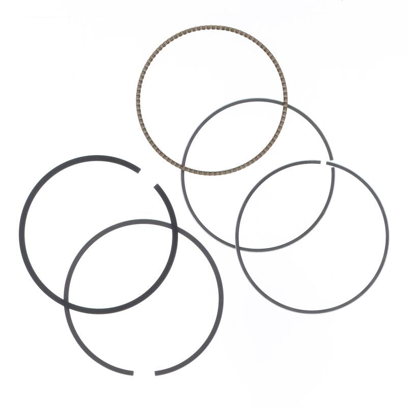 Athena 2003-2006 KYMCO KXR 250 78mm Bore Piston Ring Set (For Athena Piston) - S41316099