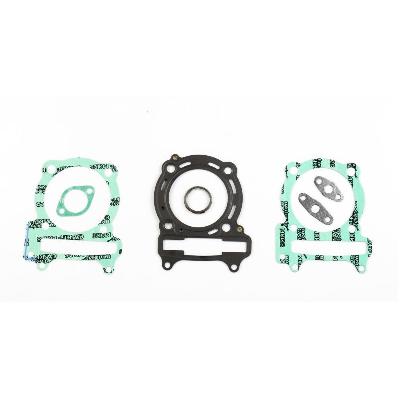 Athena 2003-2006 KYMCO KXR 250 Standard Bore Cylinder Gasket Kit - P400210160008