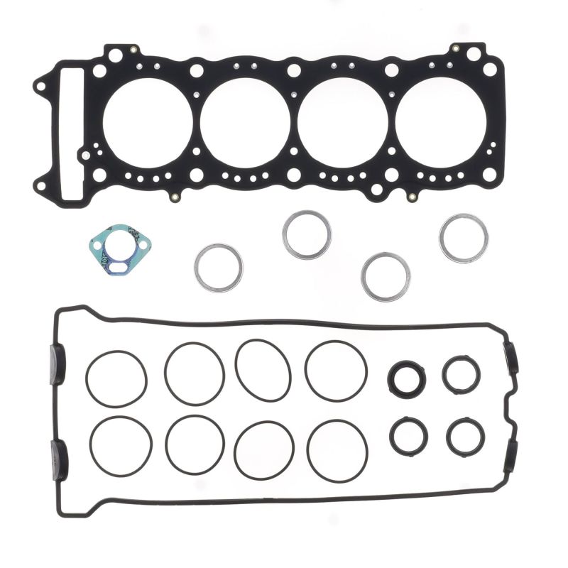 Athena 2003-2006 Suzuki 1000 Top End Gasket Kit w/o Valve Stem Seals - P400510600949