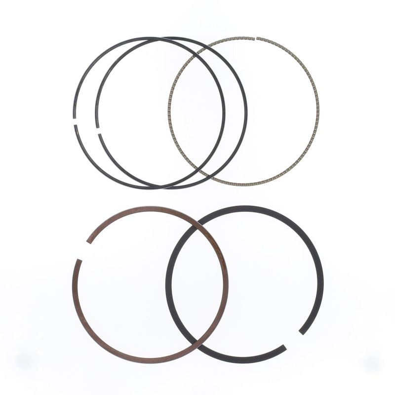 Athena 2003-2006 Yamaha WR 450 F 450cc 95mm Bore Piston Ring Set - S41316212