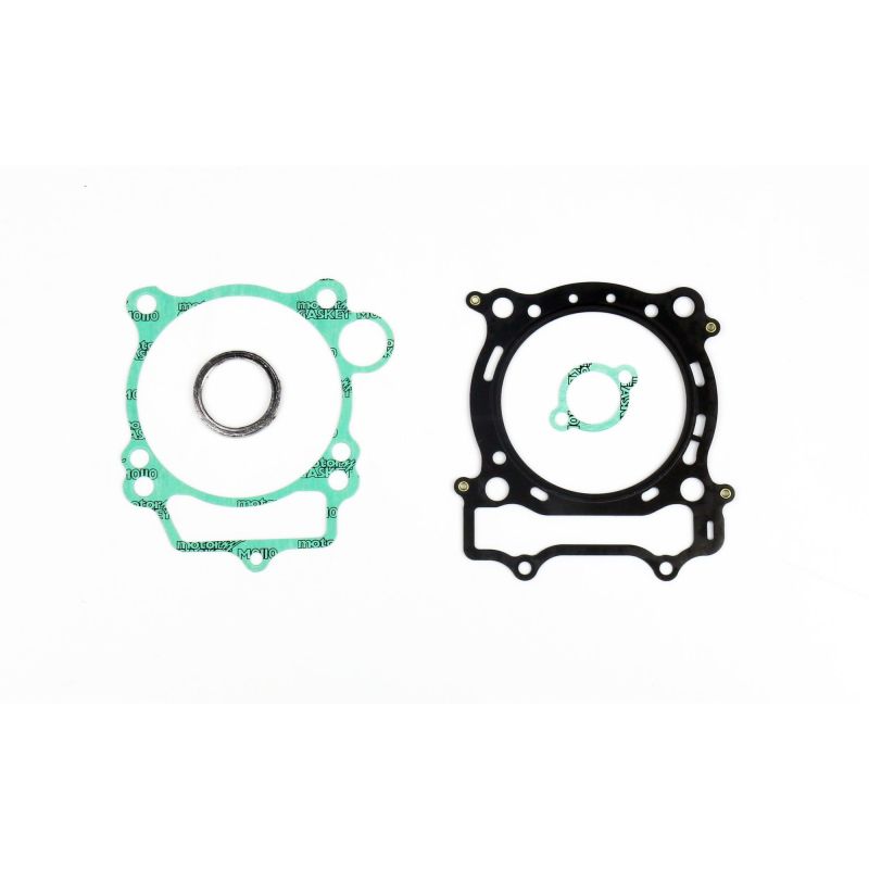 Athena 2003-2006 Yamaha WR 450 F 450cc 95mm Standard Bore Cylinder Gasket Kit - P400485160008