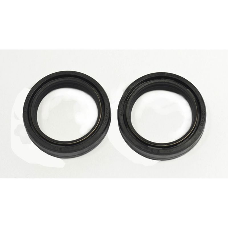 Athena 2003-2007 Honda CR 85 R 37x50x11mm Fork Oil Seal Kit - P40FORK455143