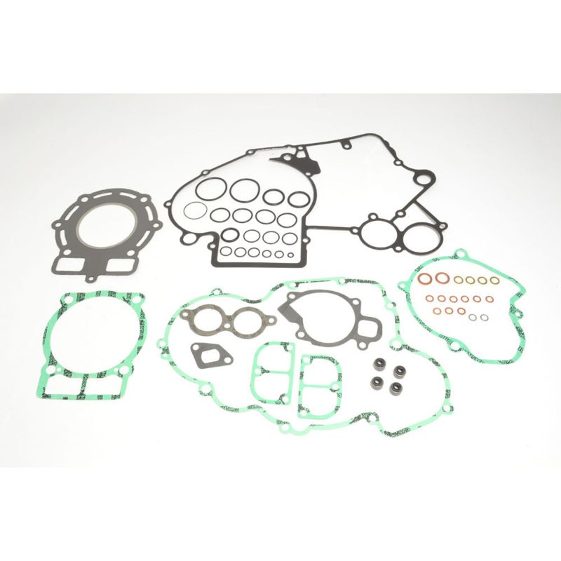 Athena 2003-2007 KTM 250 EXC (4-Stroke) Complete Gasket Kit - P400270850008
