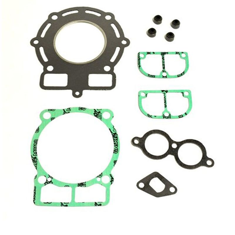 Athena 2003-2007 KTM 250 EXC (4-Stroke) Top End Gasket Kit - P400270600008