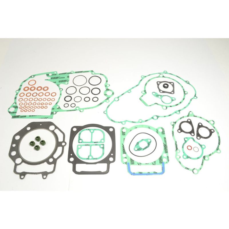 Athena 2003-2007 KTM 625 DUKE / SMC / SXC Complete Gasket Kit (Excl Oil Seal) - P400270850024