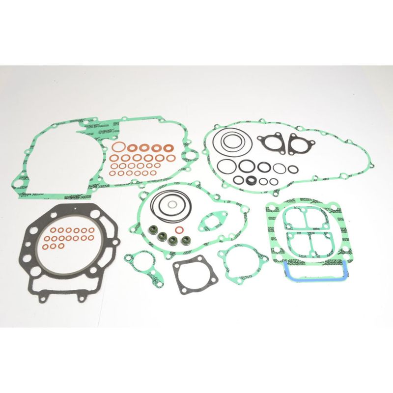 Athena 2003-2007 KTM 660 SMC Complete Gasket Kit (Excl Oil Seal) - P400270850017