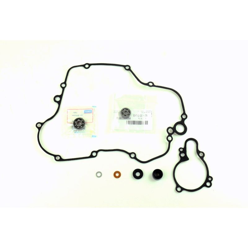 Athena 2003-2007 Kawasaki KX 125 Water Pump Gasket Kit - P400250475004