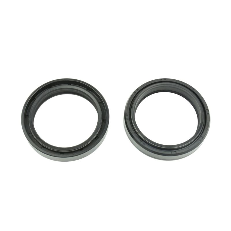 Athena 2003-2007 Kawasaki VN Classic 1600 43x55x9.5/10.5mm Fork Oil Seal Kit - P40FORK455160