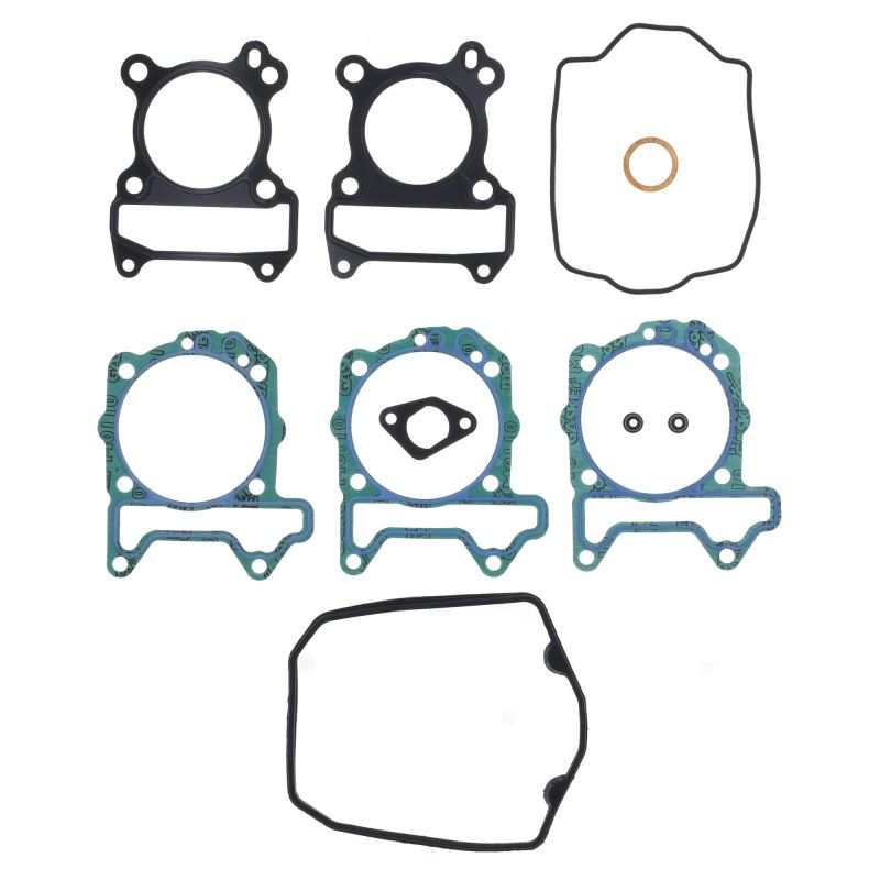 Athena 2003-2008 Aprilia 125 Top End Gasket Kit - P400480600126