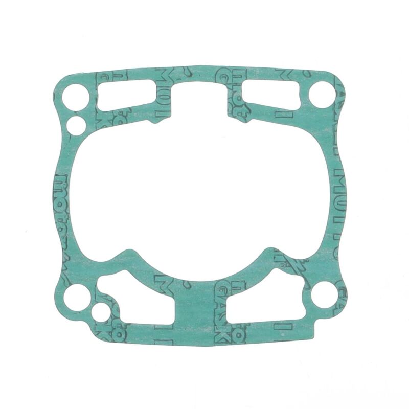 Athena 2003-2008 Kawasaki KX 125 0.2mm Thick Cylinder Base Gasket - S410250006128