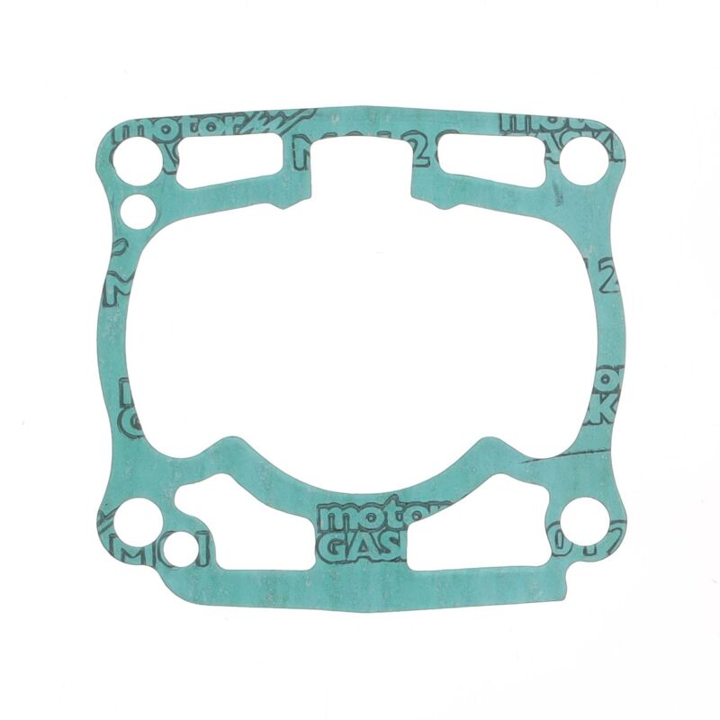 Athena 2003-2008 Kawasaki KX 125 0.3mm Thick Cylinder Base Gasket - S410250006129