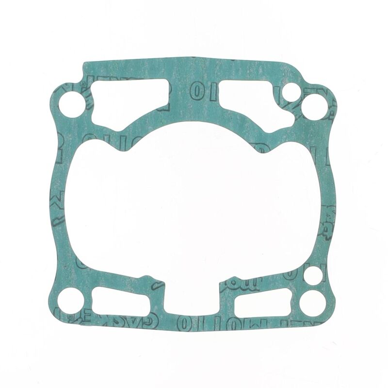 Athena 2003-2008 Kawasaki KX 125 0.4mm Thick Cylinder Base Gasket - S410250006130