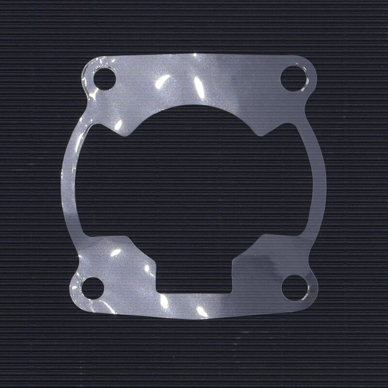Athena 2003-2008 Suzuki RM 100 0.1mm Thick Cylinder Base Gasket - S410250006104