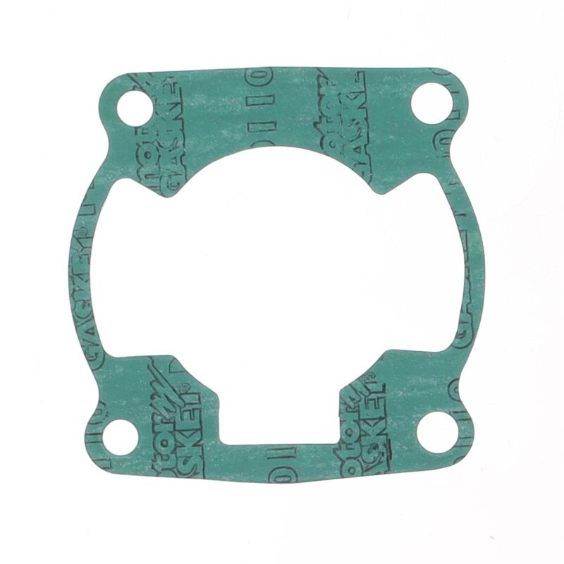 Athena 2003-2008 Suzuki RM 100 0.2mm Thick Cylinder Base Gasket - S410250006105