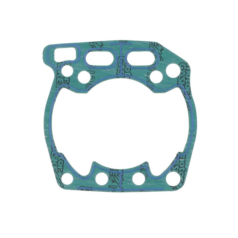 Athena 2003-2008 Suzuki RM 250 0.5mm Thick Cylinder Base Gasket - S410510006155