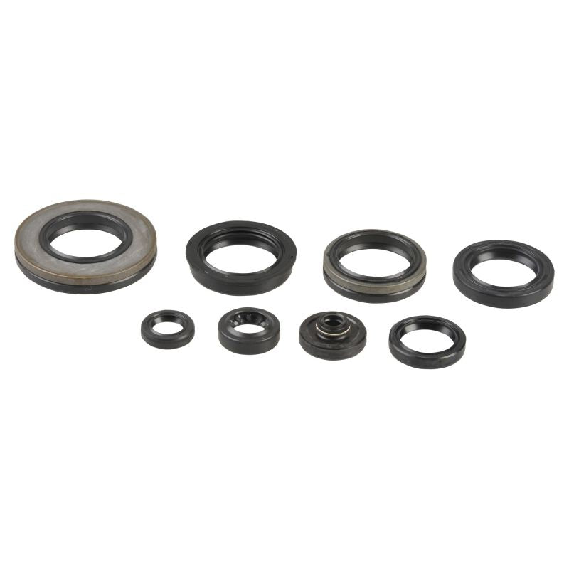 Athena 2003-2008 Suzuki RM 250 Engine Oil Seal Kit - P400510400035