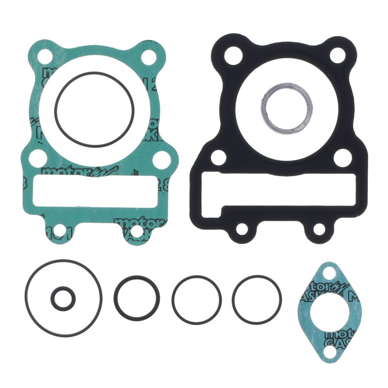 Athena 2003-2009 Kawasaki KLX 110 130cc 57mm Gasket Kit - P400250160005
